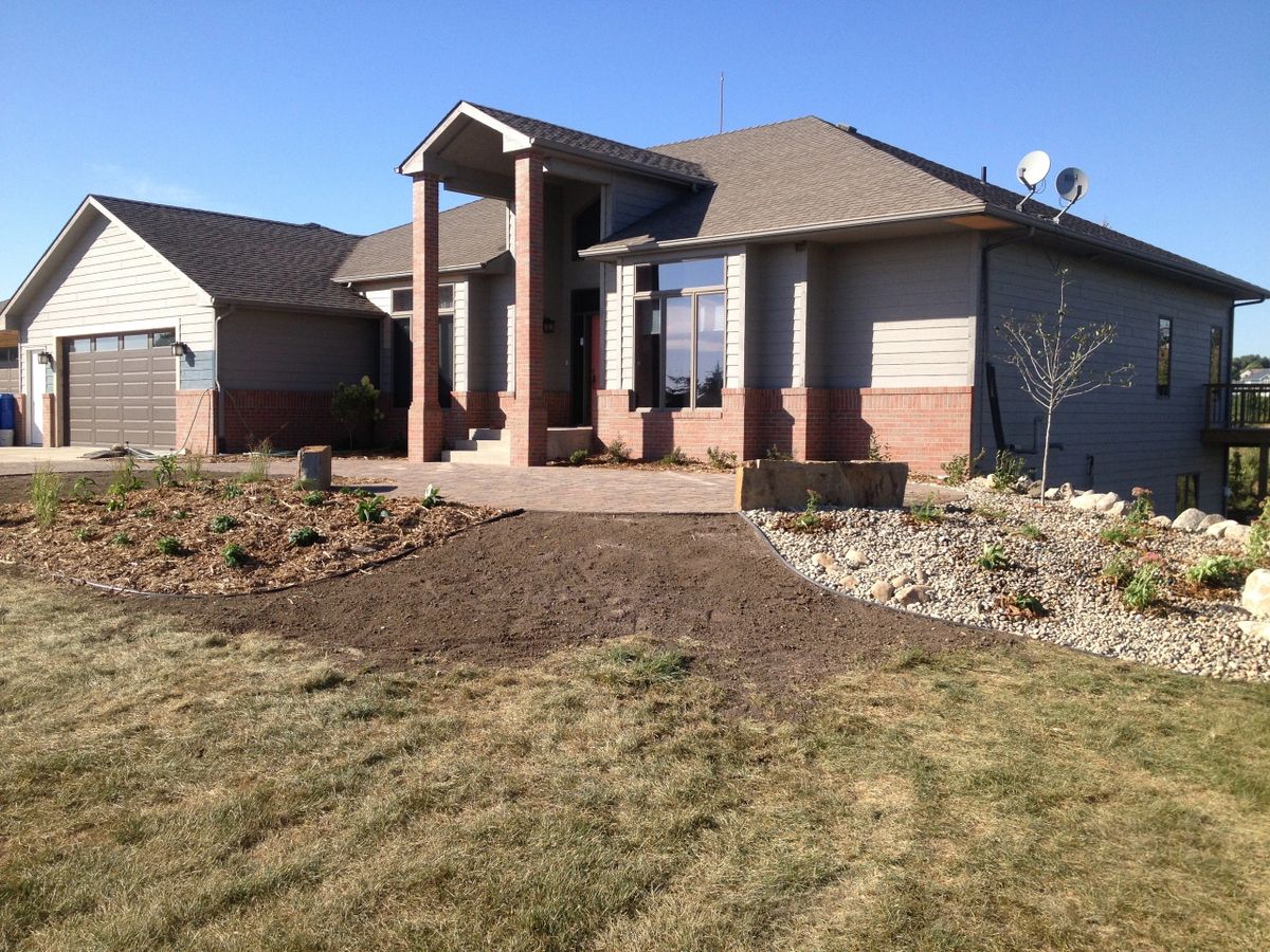 Landscape Design