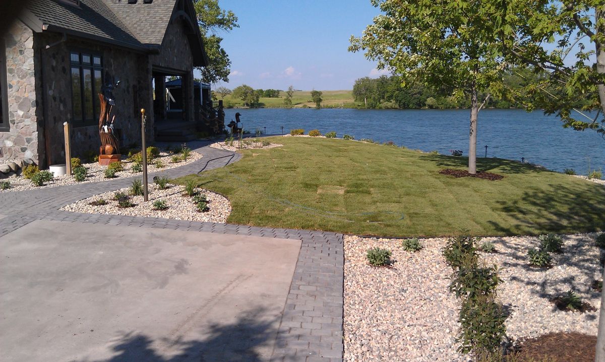 Irrigation Systems